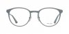 OKULARY KOREKCYJNE POLICE VPL 695 K24M 50 ROZMIAR M