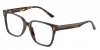 OKULARY KOREKCYJNE JIMMY CHOO JC 3038D 5002 54 ROZMIAR M