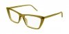 OKULARY KOREKCYJNE SAINT LAURENT SL 737 MICA THIN OPT 006 54 ROZMIAR M