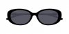 OKULARY GUCCI GG 1684SA 001 55 ROZMIAR M