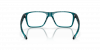 OKULARY KOREKCYJNE DZIECIĘCE OAKLEY® BUNT OY 8026 802606 48