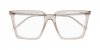 OKULARY KOREKCYJNE SAINT LAURENT SL 474 OPT 003 56 ROZMIAR M
