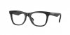 OKULARY KOREKCYJNE DZIECIĘCE BURBERRY JB 2012 4112 45