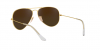 OKULARY RAY-BAN® AVIATOR LARGE METAL RB 3025 112/19 62 ROZMIAR L
