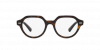 OKULARY KOREKCYJNE RAY-BAN® GINA RX 7214 2012 49 ROZMIAR S