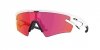 OKULARY OAKLEY® SPHAERA SLASH OO 9499 949902 36 ROZMIAR UNIWERSALNY