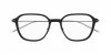 OKULARY KOREKCYJNE MONTBLANC MB 0207O 001 52 ROZMIAR M