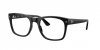 OKULARY KOREKCYJNE RAY-BAN® RX 7228 2000 55 ROZMIAR L