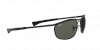 OKULARY RAY-BAN® OLYMPIAN I DELUXE RB 3119M 002/58 62 ROZMIAR L Z POLARYZACJĄ