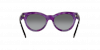 OKULARY VOGUE EYEWEAR VO 5429S 299211 49 ROZMIAR S
