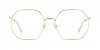 OKULARY KOREKCYJNE ISABEL MARANT IM 0179 000 55 ROZMIAR M