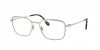 OKULARY KOREKCYJNE RAY-BAN® RX 6511 2501 55 ROZMIAR L
