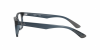 OKULARY KOREKCYJNE RAY-BAN® RX 7025 5719 55 ROZMIAR L