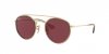 OKULARY DZIECIĘCE RAY-BAN RJ 9647S 281/75 46