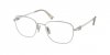 OKULARY KOREKCYJNE MIU MIU MU 50WV 1BC1O1 53 ROZMIAR M