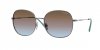 OKULARY VOGUE EYEWEAR VO 4272S 514948 57 ROZMIAR L