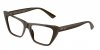 OKULARY KOREKCYJNE JIMMY CHOO JC 3025 5060 54 ROZMIAR M