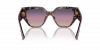 OKULARY VOGUE EYEWEAR VO 5409S 3150U6 52 ROZMIAR M