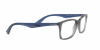 OKULARY KOREKCYJNE RAY-BAN® RX 7047 5769 56 ROZMIAR L