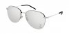 OKULARY SAINT LAURENT SL 328/K M 002 61 ROZMIAR L