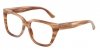OKULARY KOREKCYJNE JIMMY CHOO JC 3019B 5055 52 ROZMIAR M