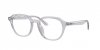 OKULARY KOREKCYJNE RAY-BAN® RX 7259D 8411 52 ROZMIAR M