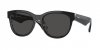 OKULARY BURBERRY BE 4432U 412187 54 ROZMIAR M