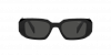 OKULARY PRADA EYEWEAR PR 17WS 1AB5S0 49 ROZMIAR S