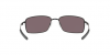 OKULARY OAKLEY® SQUARE WIRE OO 4075 407513 60 ROZMIAR L