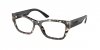 OKULARY KOREKCYJNE PRADA EYEWEAR PR 11YV UAO1O1 54 ROZMIAR M