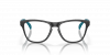 OKULARY KOREKCYJNE DZIECIĘCE OAKLEY® RX FROGSKINS XS OY 8009 800909 50