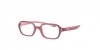 OKULARY KOREKCYJNE DZIECIĘCE RAY-BAN® RY 9074V 3877 39