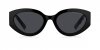 OKULARY MARC JACOBS MARC 694GS 80S 54 ROZMIAR M