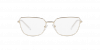 OKULARY KOREKCYJNE PRADA EYEWEAR PR 59YV ZVN1O1 53 ROZMIAR M