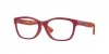 OKULARY KOREKCYJNE DZIECIĘCE BURBERRY JUNIOR JB 2016U 4181 48