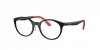 OKULARY KOREKCYJNE DZIECIĘCE RAY-BAN® RY 1625D 3876 47