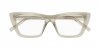 OKULARY KOREKCYJNE SAINT LAURENT SL 276 MICA OPT 007 53 ROZMIAR M