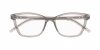 OKULARY KOREKCYJNE SAINT LAURENT SL M128 011 56 ROZMIAR M