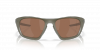 OKULARY FOTOCHROMOWE OAKLEY® LATERALIS OO 9431 943111 60 ROZMIAR L Z POLARYZACJĄ