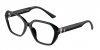 OKULARY KOREKCYJNE JIMMY CHOO JC 3013U 5000 55 ROZMIAR M