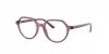 OKULARY KOREKCYJNE DZIECIĘCE RAY-BAN® JUNIOR THALIA RY 9095V 3898 45