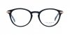 OKULARY KOREKCYJNE TED BAKER TB 9132 026 49 ROZMIAR S