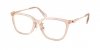 OKULARY KOREKCYJNE SWAROVSKI SK 2041D 1070 54 ROZMIAR M