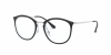 OKULARY KOREKCYJNE RAY-BAN® RX 7140 5852 51 ROZMIAR M
