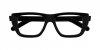 OKULARY KOREKCYJNE GUCCI GG 1724O 001 52 ROZMIAR M