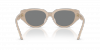 OKULARY SWAROVSKI SK 6035D 106887 54 ROZMIAR M