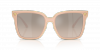 OKULARY FOTOCHROMOWE VERSACE VE 2278D 54946I 58 ROZMIAR L