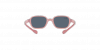 OKULARY DZIECIĘCE RAY-BAN® RJ 9074S 709887 39