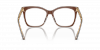 OKULARY KOREKCYJNE GIORGIO ARMANI AR 7254U 6090 54 ROZMIAR M