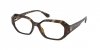OKULARY KOREKCYJNE MICHAEL KORS ISLAMORADA MK 4147U 3006 52 ROZMIAR M